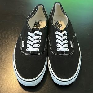 Like new stylish VANS